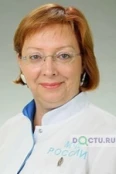 Шипулина Галина Владимировна - Санкт-Петербург