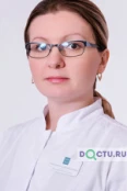 Шипулина Юлия Михайловна - Казань