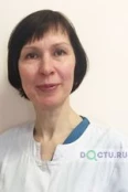 Шипулина Людмила Анатольевна - Москва