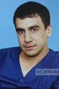 Ширалиев Руслан Магомет-Аминович - Краснодар