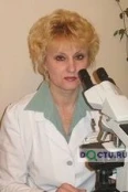 Ширганова Наталия Юрьевна - Старый Оскол