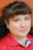 Шириханова Наталья Валентиновна - Пермь