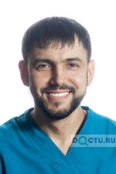 Ширин Антон Александрович - Владивосток