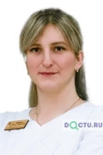 Ширина Юлия Юрьевна - Ростов-на-Дону