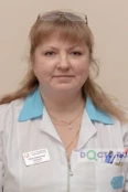 Ширина Нина Сергеевна - Москва