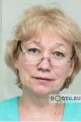 Ширинева Галина Ивановна - Санкт-Петербург