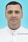Ширинян Сергей Мартиросович - Ростов-на-Дону