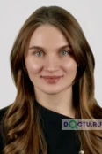 Ширинкина Анна Геннадьевна - Санкт-Петербург