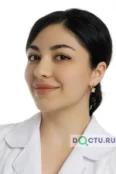 Ширинова Зулейха Рафиковна - Иваново