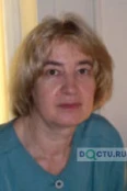Ширинская Ольга Григорьевна - Москва