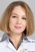 Ширипова Нина Александровна - Москва