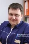 Ширяев Александр Юрьевич - Волгоград