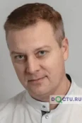 Ширяев Алексей Андреевич - Калининград