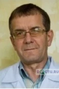 Ширяев Геннадий Романович - Владивосток