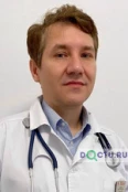 Ширяев Игорь Викторович - Красноярск
