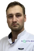 Ширяев Константин Викторович - Пенза