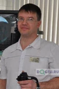 Ширяев Петр Вячеславович - Благовещенск