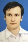 Ширяев Ростислав Павлович - Краснодар