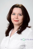 Ширяева Елена Николаевна - Верхняя Пышма