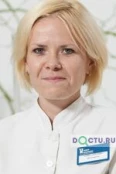 Ширяева Галина Алексеевна - Москва