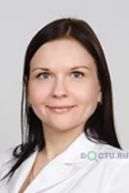 Ширяева Ирина Алексеевна - Волгоград