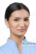 Ширяева Изабелла Владимировна - Москва