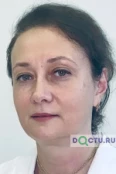 Ширяева Наталия Евгеньевна - Москва