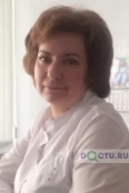Ширяева Наталья Александровна - Челябинск