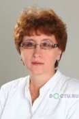 Ширяева Татьяна Юрьевна - Москва