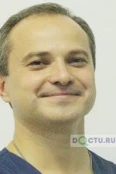 Ширягин Георгий Владимирович - Москва