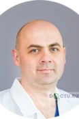 Ширяшкин Анатолий Станиславович - Волгоград