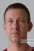 Ширкин Максим Григорьевич - Иркутск