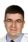 Ширкунов Игорь Николаевич - Ноябрьск