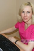 Ширлина Ольга Юрьевна - Омск