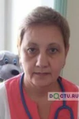 Ширман Лидия Васильевна - Москва