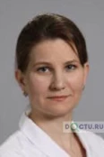 Ширманова Ирина Владимировна - Казань