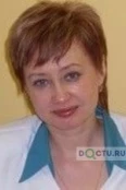 Ширманова Марина Александровна - Санкт-Петербург