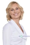Ширнина Екатерина Валерьевна - Вологда