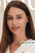 Ширнина Елизавета Юрьевна - Москва