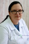 Ширнина-волкова Любовь Александровна - Липецк
