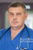Широбоков Александр Олегович - Красноярск
