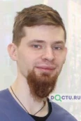 Широбоков Кирилл Витальевич - Тюмень