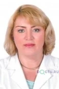 Широбокова Маргарита Борисовна - Краснодар
