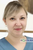 Широбокова Надежда Сергеевна - Санкт-Петербург