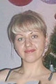 Широбокова Нина Сергеевна - Красноярск