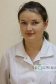Широбокова Светлана Андреевна - Ижевск