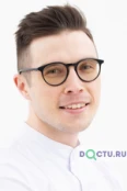 Широбрюхов Артем Сергеевич - Киров