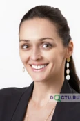 Широкая Алла Борисовна - Москва