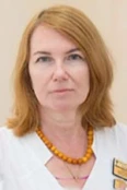 Широких Ирина Михайловна - Москва