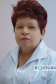 Широких Ольга Петровна - Энгельс